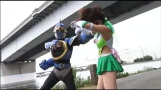 [supermisses.com] ZEXT-09 怪我ヒロインセーラーソフィア嘘つきセーラーグレース美空華、奥原さやか、佐原まいこ Maiko Sahara-1