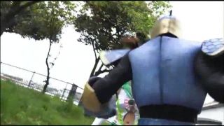 [supermisses.com] ZEXT-09 怪我ヒロインセーラーソフィア嘘つきセーラーグレース美空華、奥原さやか、佐原まいこ Maiko Sahara-2