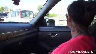 FunMoviesAt 0883 Behind the scenes in the Sex Taxi   Adrienne Kiss (mp4)-5