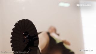 ﻿Xgiantess - Story ts a tradition at a university that the (Fetish porn)-2