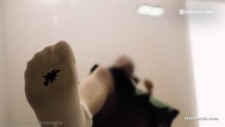 ﻿Xgiantess - Story ts a tradition at a university that the (Fetish porn)-4