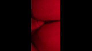 Thick And Curvy BIG ASS LATINA RIDING DICK-3