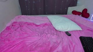 Erica Preston's Steamy Webcam Sensual Show Live Solo-2