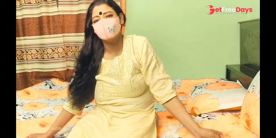 [GetFreeDays.com] Indian girl fucking Desi sexy girl Adult Leak January 2023