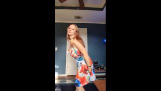 Video 20 Week Strip Tease Rose Spades 1920p SD-1