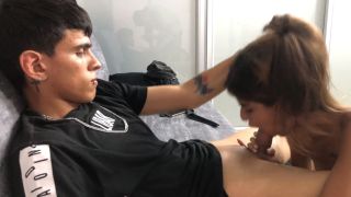 free adult clip 39 fetish fantasy studio amateur porn | Mia - Stepsister Talking On The Phone While Bro Fucks Her PH - [PornHub] (FullHD 1080p) | fetish-9