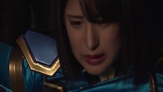 [SuperMisses.com] DHRY-17 Doujin Heroine 16 -Blue Fenril/Ryo Aoi-026-5