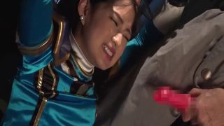 [SuperMisses.com] DHRY-17 Doujin Heroine 16 -Blue Fenril/Ryo Aoi-026-7