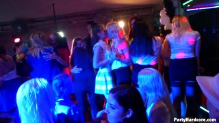 Party Hardcore Gone Crazy Vol. 37 Part 6 - Cam 2-0