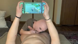 MaskedXX - Gamer Girl Loves BWC - Teen-7