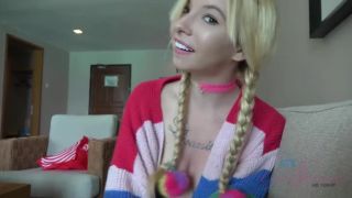 tara tainton femdom ATK Girlfriends - Kenzie Reeves, daddy on pov-4