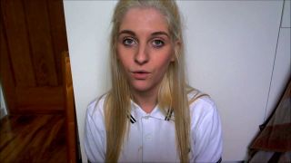 [K2S.CLUB] Goddess Kitty - My Spit Roast Spunk Bucket 2 - HD 720P-2