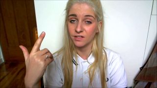 [K2S.CLUB] Goddess Kitty - My Spit Roast Spunk Bucket 2 - HD 720P-8