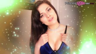 online clip 30 pad fetish femdom porn | Princess Ellie Idol - Ellies Mesmerizing Sensual JOI | hypno-1