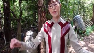 [WarAnLov.com] THZ-94 Super Heroine in Grave Danger!! Vol.94 -Ryuujin Violet - PART-THZ-94_01-031-5