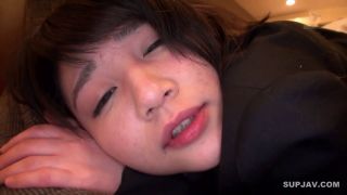 Reducing Mosaic UFD-058 就活女子大生と性交 天衣萌香-8