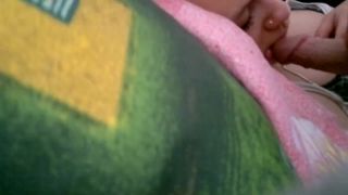 Passionate Midnight Romance Under The Moonlight Seduction-6