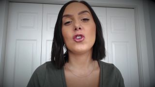 online adult video 24 Goddess Arielle – Gay Sissy Secret Blackmail – Sissification, Cei | findom | pov my fetish-9