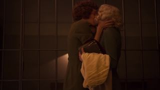 Ana Polvorosa, Maggie Civantos, Ana Fernandez - Cable Girls s04e05 (2019) HD 1080 - [Celebrity porn]-1