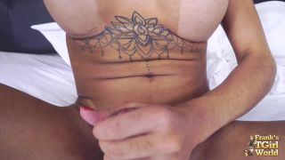 Vitoria Neve / Vitoria Returns! Sex Clip Video Porn Down...-1