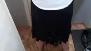 Loud Moaning Fuck I Caught My Roommates Fucking And Found Out They Were Real Lesbians - Lesbianillusion-1