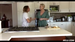Ryan Keely Step Mommas Boy (Amateur porn)-1