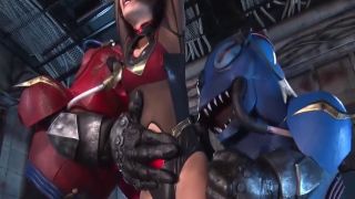 [SuperMisses.com] ZEPE-19 Fighter of the Sun Leona -The Cosmic Dark Wrestling Tag Team Champions, Ezion-012-8