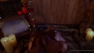 Maimy ASMR Critter Spa Blowjob And Sex Roleplay 1 Onlyfans (Funny porn)-7