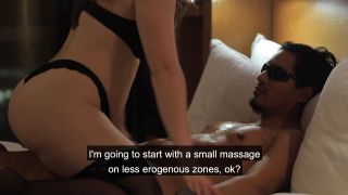 Video Masseuse Makes An Exception For a Blind Person Verashia 1080p...-2