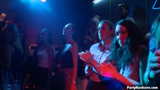 Group Party Crazy Vol 42 - Part 4-5