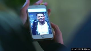 Girls Night (Interracial sex porn) Ashley Lane, Mona Wales-5