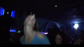 free adult clip 40 femdom pony South Beach Body Painting, fetish on fetish porn-5