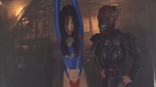 [SuperMisses.com] GIGP-70 Galaxy War Princess Spandexer Cosmo Angel Vessel of the Abyss God-012-2