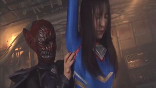 [SuperMisses.com] GIGP-70 Galaxy War Princess Spandexer Cosmo Angel Vessel of the Abyss God-012-7