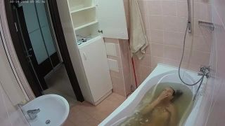 Bathroom -  Voyeur -3