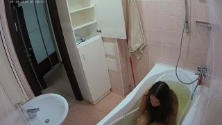 Bathroom -  Voyeur -5