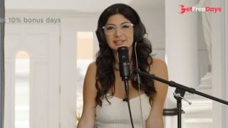 Specs Siren Cami Strella Teases and Pleases Van Wylde in a Lust-Fueled Encounter-1