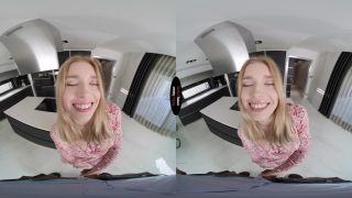 online xxx video 10 fuck and pov blowjob virtual reality | Warm Pie For Daddy - Freya Mayer Smartphone | college-1