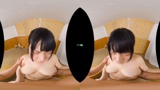 Kanon Hazuki - KIWVR-741 A UltraHD.-9