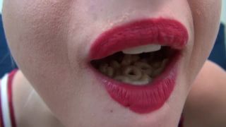 online clip 1 Corys Super Heroine Adventures – Giant Harley Quinn, edyn blair femdom on femdom porn -9