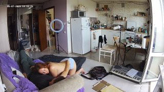 Exclusive, Living Room Apartment Rachel And Ross Rec4 2024-06-07 - HD 720P-1