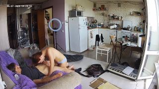 Exclusive, Living Room Apartment Rachel And Ross Rec4 2024-06-07 - HD 720P-5