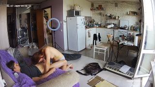 Exclusive, Living Room Apartment Rachel And Ross Rec4 2024-06-07 - HD 720P-6