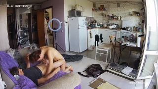 Exclusive, Living Room Apartment Rachel And Ross Rec4 2024-06-07 - HD 720P-8