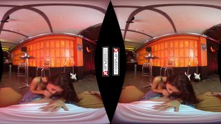 Video Susy Gala Grand Theft Swallow X 1440p 2K-4