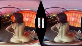 Video Susy Gala Grand Theft Swallow X 1440p 2K-8