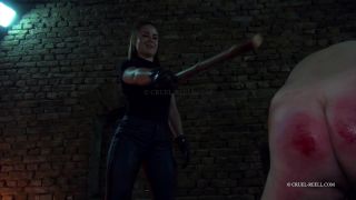 porn clip 23 lady barbara femdom EIN ECHO VOM KNOCHEN – PART 2 – AN ECHO FROM THE BONE, femdom on femdom porn-3