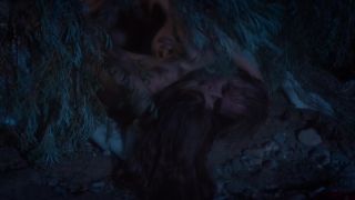 Anais Demoustier - Cornelius, le meunier hurlant (2017) HD 1080p - (Celebrity porn)-8