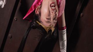 [SuperMisses.com] SPSE-14 Pretty Warrior Claudia Right Swallowing the Giant-001-4