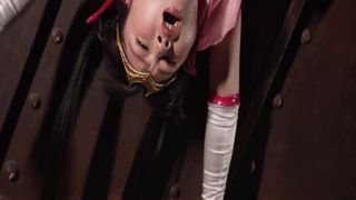 [SuperMisses.com] SPSE-14 Pretty Warrior Claudia Right Swallowing the Giant-001-5